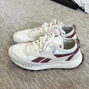 Reebok Classics with Gortex Insert